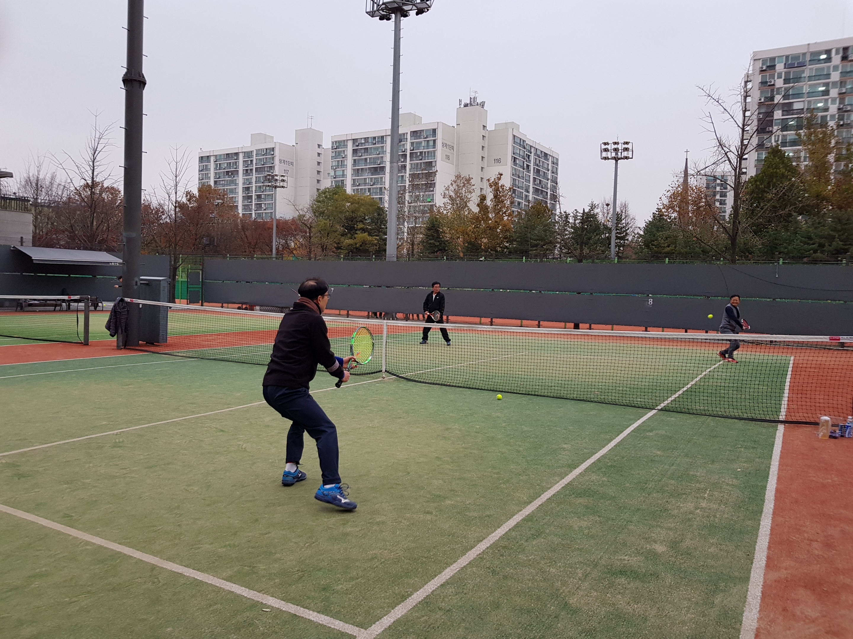 1542072165791.jpg : 목30테니스회 2018결산모임 마쳐