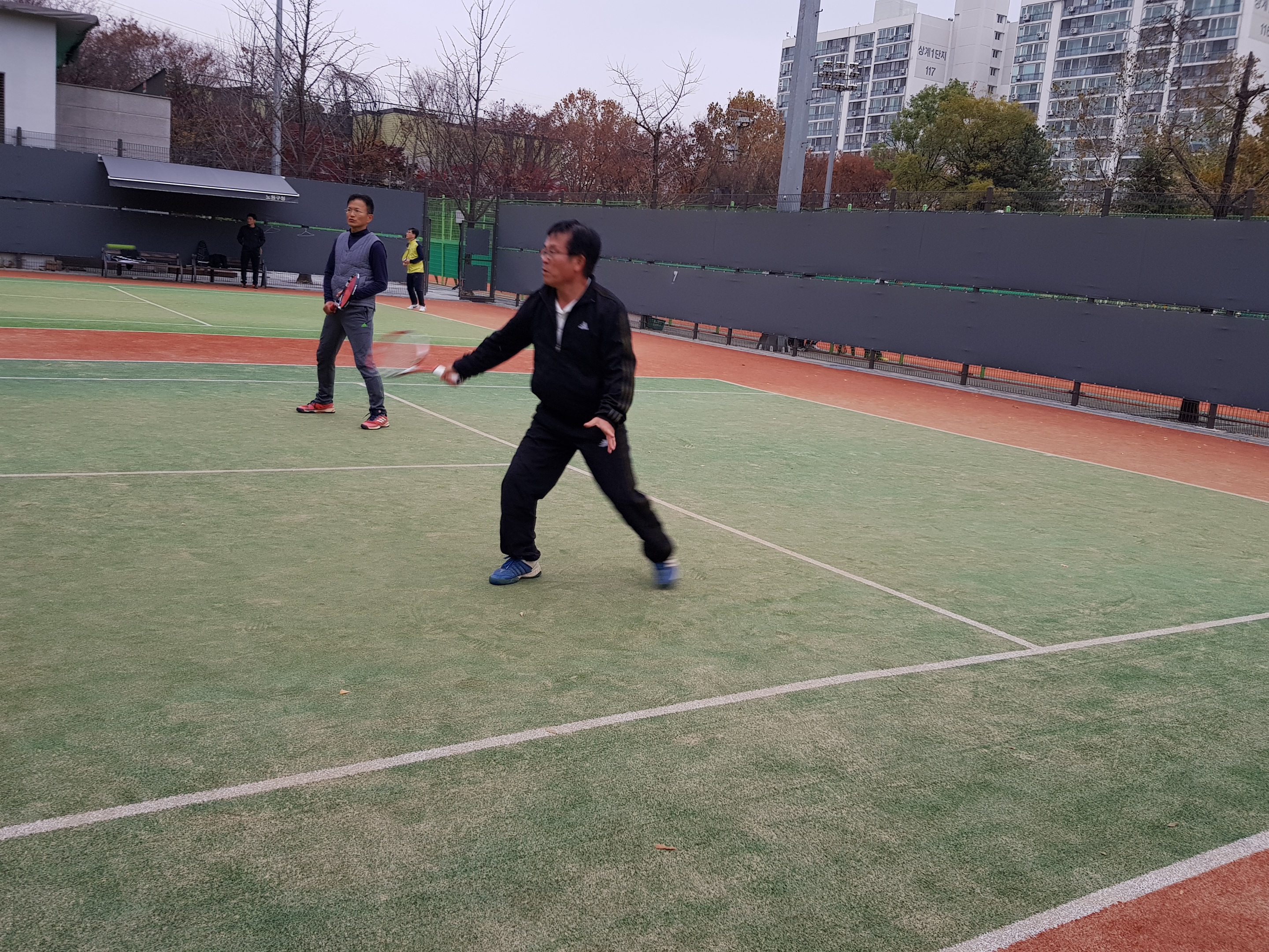 1542022185087.jpg : 목30테니스회 2018결산모임 마쳐