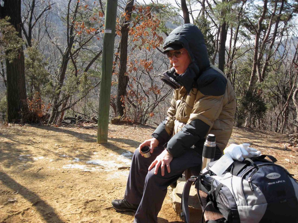 20130126-3.9a2 '독서하는 숲'길에서 쉬고...JPG