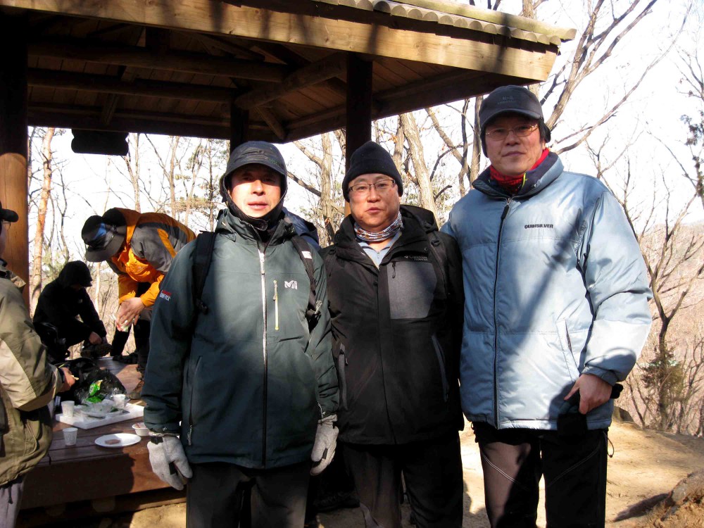 20130126-3.7p 홍탁파티도 끝나고... @얼음골산막.JPG