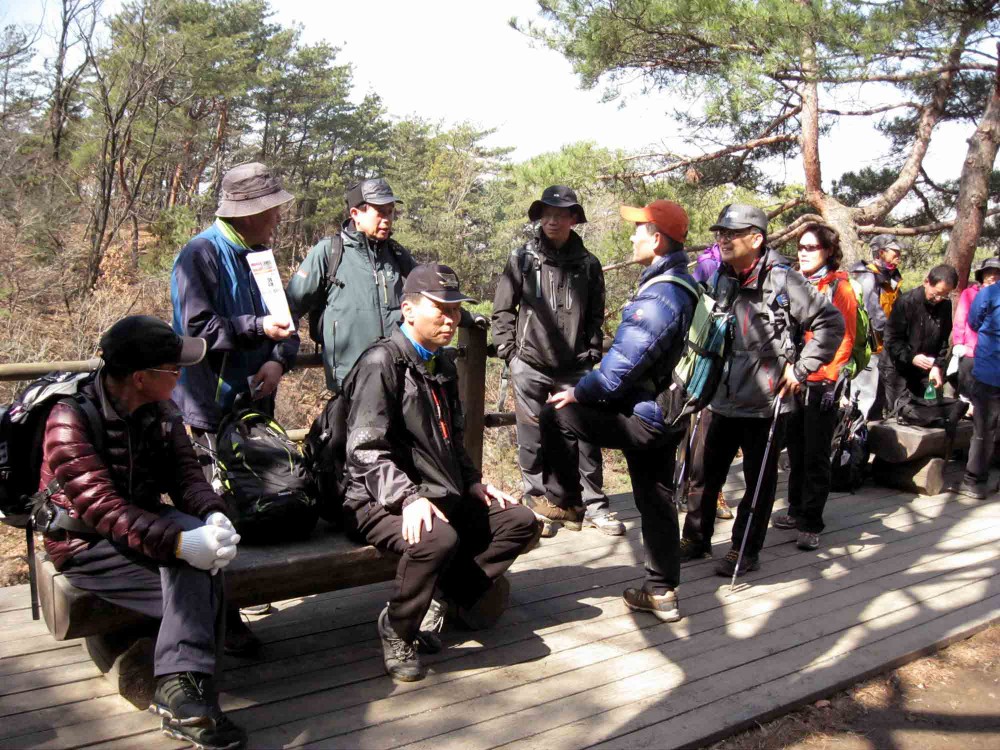 2.6b 무당골 쉼터 @관악산 둘레길 1구간.JPG