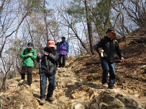 7.2 시산제 끝나고 하산길.jpg