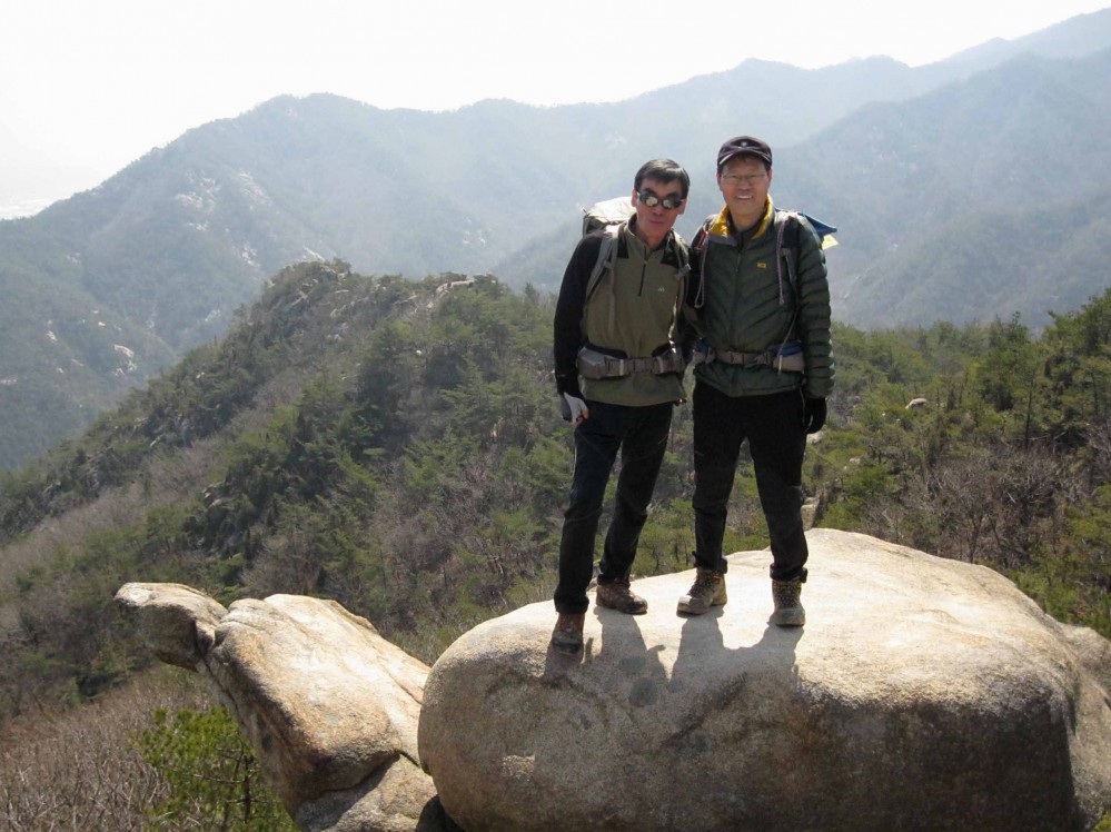 3.4k 거북바위에서 @사당능선.JPG