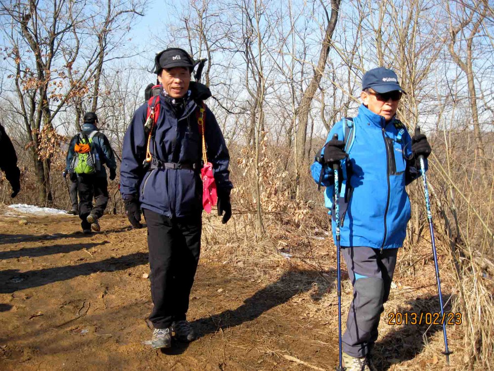 20130223-2.3 학우봉능선을 걷는다.JPG