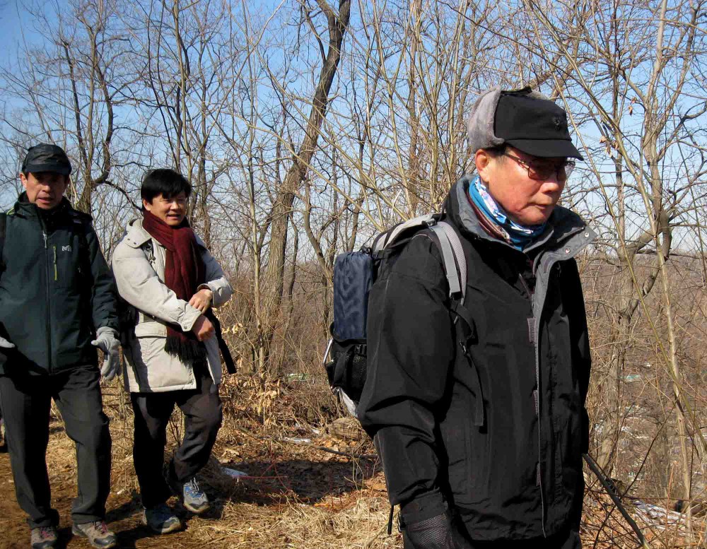 20130223-2.4 학우봉능선을 걷는다.JPG