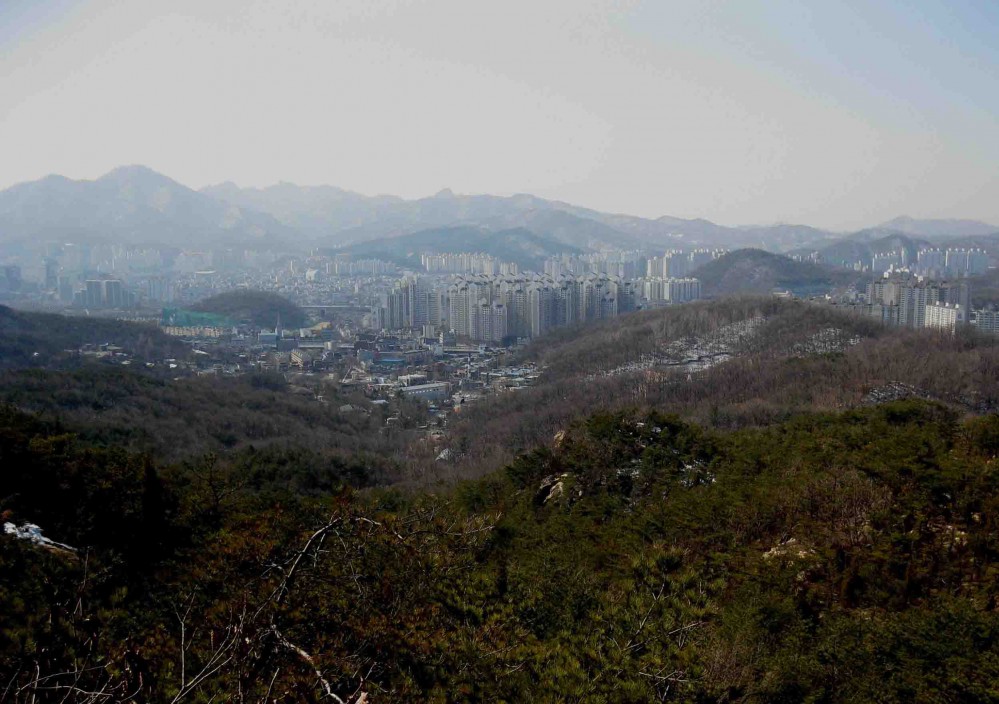 20130223-2.10f 안양 시가가 보인다.JPG