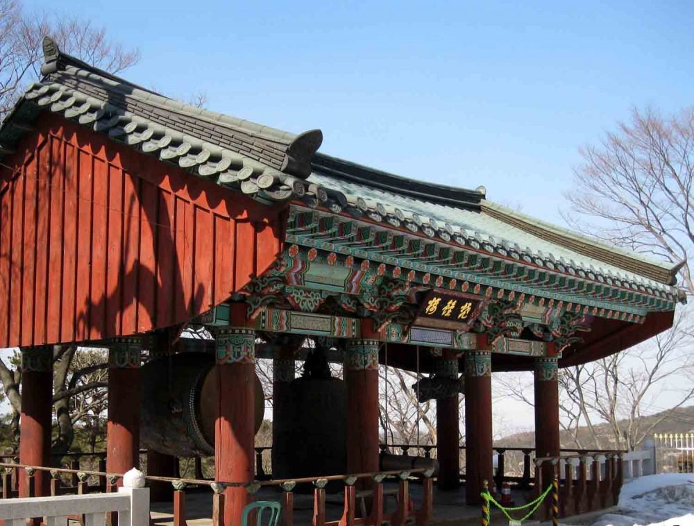 20130223-5.9 삼막사 '범종루'.JPG