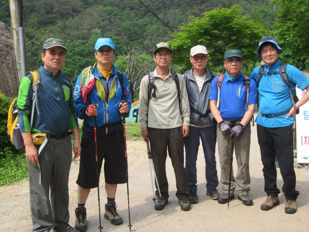 20130526-2.2 C1산행 출발 @속리산국립공원 입구.jpg