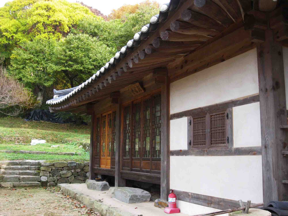 20131108-5.3f 경허스님이 머물렀던 '경허당' @개심사.jpg