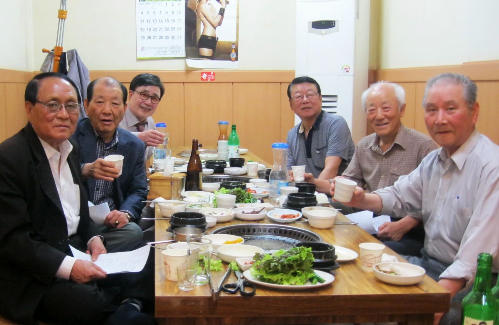 20140509-1a 상목회 5월 모임 @관수동 조양갈비.JPG