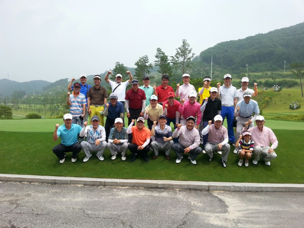 20130709_131347.jpg : 비룡골프회 7월월례회
